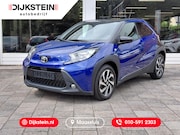 Toyota Aygo X - 1.0 VVT-i MT Pulse