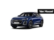 Audi Q5 - 2.0 TFSI e-hybrid quattro S edition | Demo |