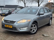 Ford Mondeo - Wagon 2.0-16V Limited CLIMA PDC NAP APK