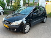 Hyundai Getz - 1.4i Active Cool / Airco
