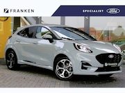 Ford Puma - 1.0 EcoBoost Hybrid ST-Line X | Adaptieve cruise | BLIS | B&