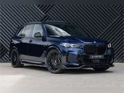 BMW X5 - xDrive50e LCI M-sport Pro ACC Pano M Seats Massage