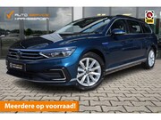 Volkswagen Passat - Variant 1.4 TSI PHEV GTE Business | Trekhaak | Matrix | Came