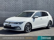 Volkswagen Golf - 1.4 eHybrid Style | Achteruitrijcamera | Stoelverwarming | N