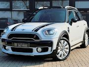 MINI Countryman - 2.0 Cooper S ALL4 Chili Aut Panoramadak Full Option Garantie