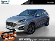 Ford Kuga - ST-line X |Camera voor/ achter| Stoelverwarming| Driver Assi