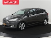 Ford C-Max - 1.5 Titanium | Automaat | Trekhaak | Navigatie | Cruisecontr