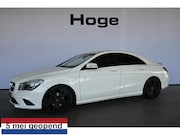 Mercedes-Benz CLA-Klasse - 200 Ambition Bi-Xenon Cruise Airco PDC Navigatie Inruil Moge