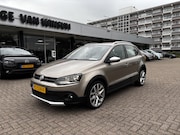 Volkswagen Polo - 1.2 TSI Cross Lmv Cruise Airco Nap