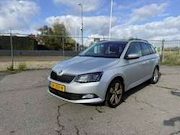 Skoda Fabia - Combi 1.4 TDI Ambition Business