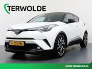 Toyota C-HR - 1.8 Hybrid Selection | Trekhaak | Lederen Bekl. | Stoel- & S