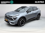 Kia Sportage - 1.6 T-GDi Plug-in Hybrid AWD GT-Line | BTW ! ! | Pano | Stoe