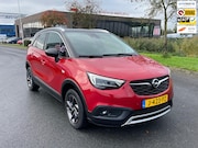 Opel Crossland - 1.2 Turbo Edition 2020, Trekhaak, Two Tone, Cam, Lmv, Pdc, L