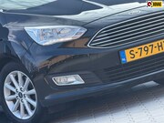 Ford C-Max - 1.5 Titanium Automaat - Panther Black - Winterpack - Topstaa