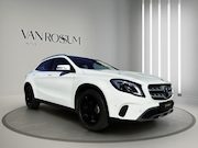Mercedes-Benz GLA-Klasse - 180 Premium