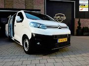 Citroën Jumpy - 1.6 BlueHDI 95 Club M S&S Automaat Airco Cruise Elk.Ramen Tr