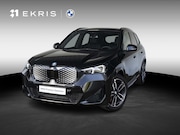 BMW iX1 - eDrive20 | M Sportpakket Pro | Premium Pack | Travel Pack |