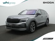 Skoda Kodiaq - 1.5 TSI PHEV 204 pk DSG Sportline | Trekhaak | Geheugenstoel