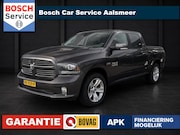 Dodge Ram - 5.7 V8 Quad Cab 6'4 / NIEUWE MOTOR / SPORT / 4X4 / NAP /PRIN