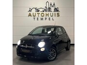 Fiat 500 - 1.2 Pop Nap Airco Elektrische Ramen Isofix Nwe Apk Lm Velgen