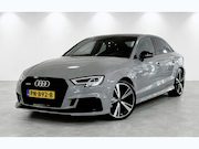 Audi RS3 - A3 Limousine 2.5 TFSI Quattro Keramisch Navi Leder B&O Camer