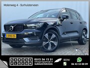 Volvo XC40 - 1.5 T5 262pk PHEV Recharge R-Design Elek.Trekhaak Leer Stoel