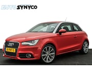 Audi A1 - 1.4 TFSi S-Tronic Ambition Pro Line | Xenon | 17 inch LMV | 