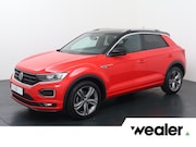 Volkswagen T-Roc - 1.5 TSI Sport Business R | 150 PK | Automaat | Adaptive crui