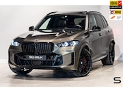 BMW X5 - XDrive50e|M-sport|Comfort|Trekh|Fiscaal aantrekkelijk