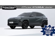 Hyundai Kona - 64, 8 kWh 204pk Pure Edition / Voorraad deal