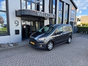 Ford Transit Courier - 1.0 Ecoboost L1 101PK Navi, Leder, Camera, Pdc Elec.pakket, 
