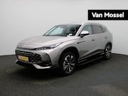 MG MG HS PHEV - 1.5 Aut. Luxury | 7 jaar fabrieksgarantie | 1e-Eig. | 100km