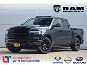 Dodge Ram - 5.7 V8 4x4 Crew Cab Limited | LPG | Multifunction Tail MWK |