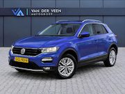 Volkswagen T-Roc - 1.5 TSI Sport | Incl. 12 maanden garantie | Adaptieve cruise