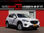 Mazda CX-5 - 2.2D Skylease+ 2WD | Trekhaak |