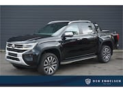 Volkswagen Amarok - Aventura l V6 l 4motion l Full option l Dubbelcabine l Rolde