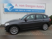 BMW X3 - XDRIVE30E HIGH EXECUTIVE, ACC, Memory, 360.Head UP