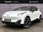 Lynk & Co 02 - More 66 kWh | Trekhaak | Panoramadak | 360 camera | Harman K