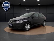Volkswagen Polo - 1.0 MPI Polo | Carplay | Cruise Control | Airco | LED |
