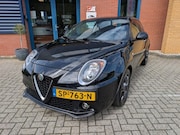 Alfa Romeo MiTo - 0.9 T. AIR ECO SUPER, PDC, Cruise, Stoelverw, Navi, Dealeron