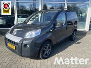 Fiat Fiorino - 1.3 MJ SX