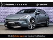 Polestar 4 - Long Range Single motor Prime 100 kWh | Adaptieve Cruise Con