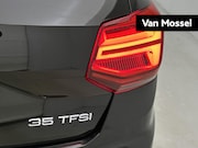 Audi Q2 - 35 TFSI S Edition Automaat | Navigatie | Camera | Airco | St