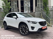 Mazda CX-5 - 2.5 SkyActiv-G 192 GT-M 4WD Automaat Navi Sch-Dak Leder Came
