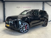 Land Rover Range Rover Sport - 3.0 P510e Autobiogrophy - Pano - BTW - Luchtvering - Stoelko