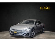 Volkswagen Arteon - 2.0 TDI R-Line Business+ IQ Light | Elek Trekhaak | Navigati