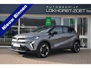 Renault Captur - 1.8 E-Tech full hybrid 160 Techno | Pack Winter | Camera