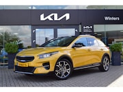 Kia Xceed - 1.4 T-GDi DynamicPlusLine | Panorama/Schuifdak | Apple Carpl