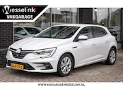 Renault Mégane - 1.6 Plug-In Hybrid 160 Zen Navi | Apple cp/Android auto | St