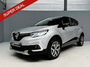 Renault Captur - 1.2 TCe Intens GARANTIE|Automaat|LED|Camera